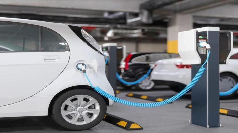 Şarj olurken bunu sakın yapmayın: Elektrikli araç testinde çarpıcı sonuç - Resim: 4