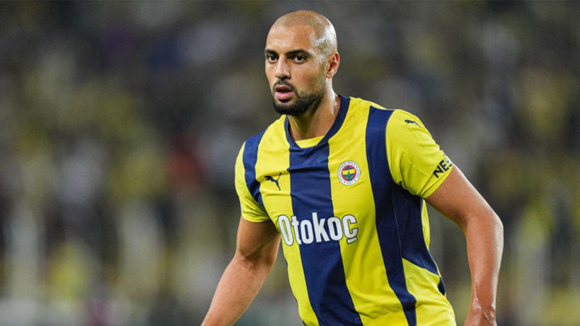 Fenerbahçe'de beklenen ayrılık: Yıldız oyuncunun sözleşmesi feshedildi - Resim: 9