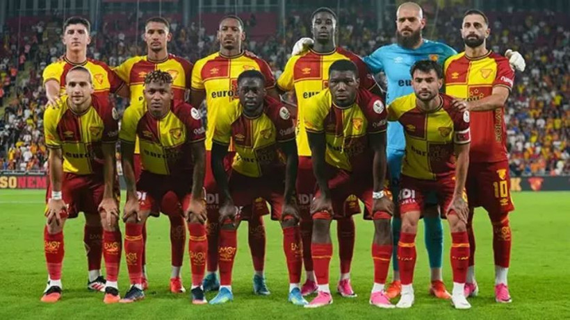 Galatasaray'ın 11'inde Batrakov sürprizi - Resim: 7