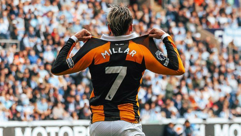 Hull City 2'de 2 yaptı: Acun Ilıcalı'nın takımı Premier Lig'i sallıyor - Resim: 4