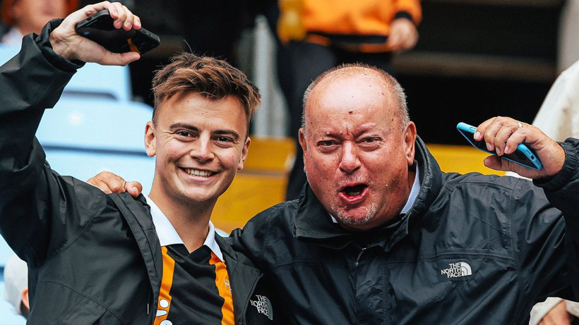 Hull City 2'de 2 yaptı: Acun Ilıcalı'nın takımı Premier Lig'i sallıyor - Resim: 8