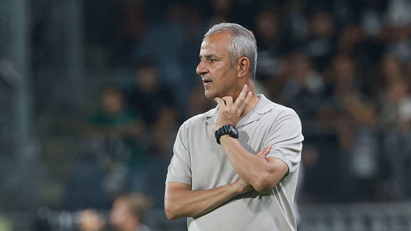 Fenerbahçe'de beklenen ayrılık: Yıldız oyuncunun sözleşmesi feshedildi - Resim: 5