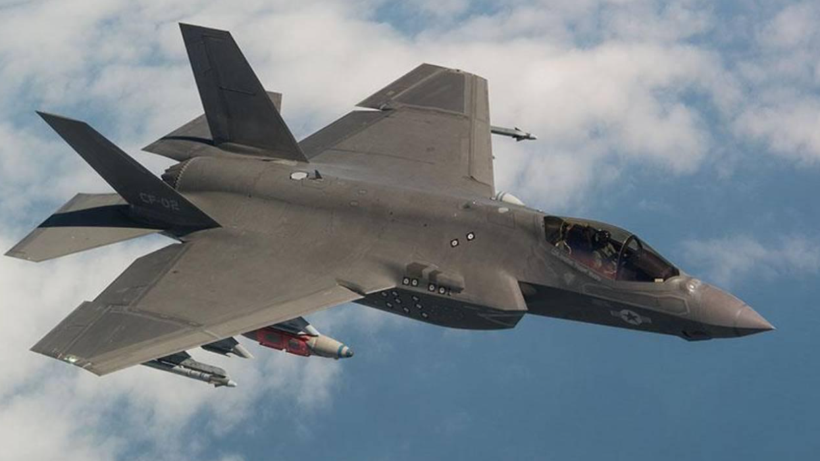 Türkiye de satın almaya çalışıyordu: F-35 programı çıkmaza girdi - Resim: 5
