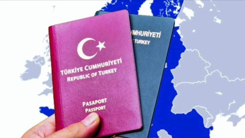Türklerin en çok vize reddi yediği ülkeler belli oldu: Başvururken bir daha düşünün - Resim: 3