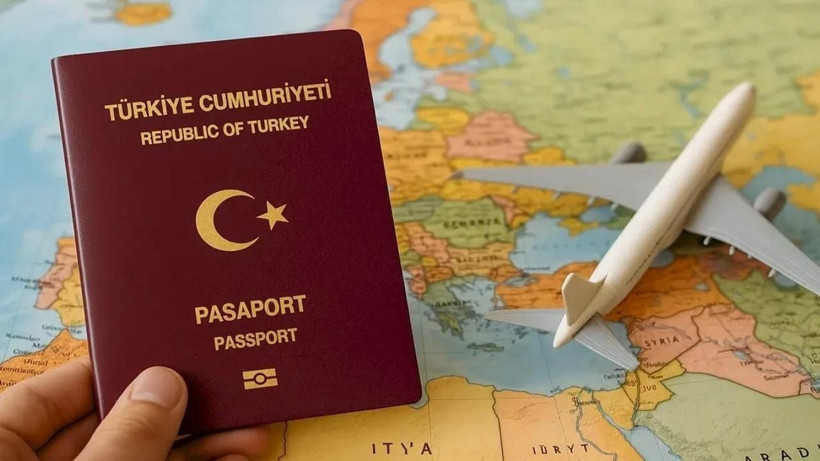 Türklerin en çok vize reddi yediği ülkeler belli oldu: Başvururken bir daha düşünün - Resim: 9