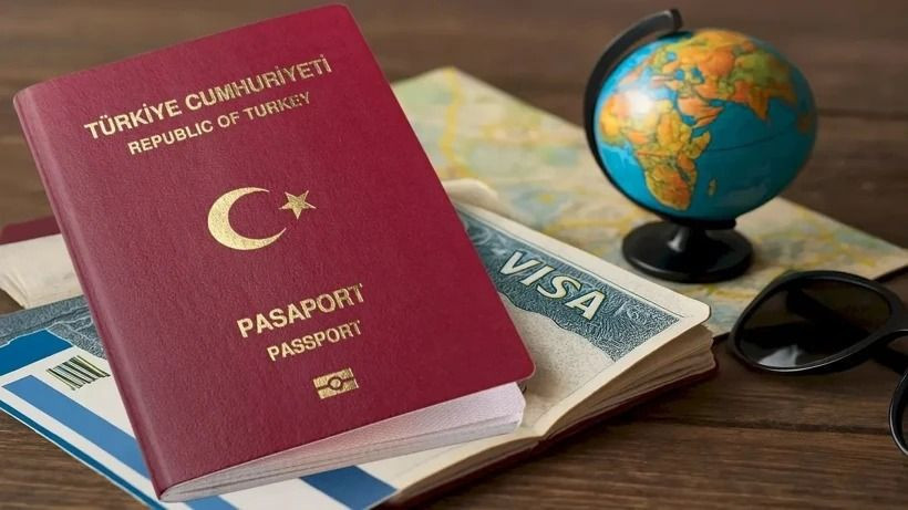 Türklerin en çok vize reddi yediği ülkeler belli oldu: Başvururken bir daha düşünün - Resim: 10