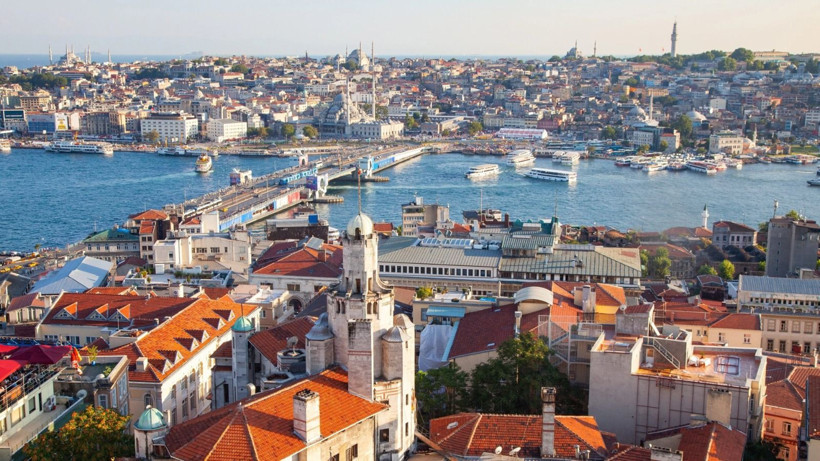 Para en fazla bu şehirlerde kazanılıyor: Listede İstanbul da var - Resim: 7