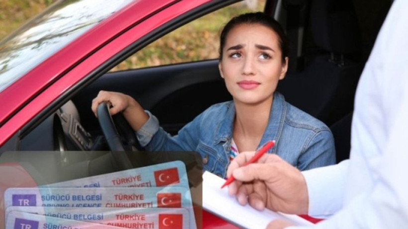 Ehliyet sınavında bir dönem sona erdi: Devrim niteliğinde değişiklik - Resim: 4