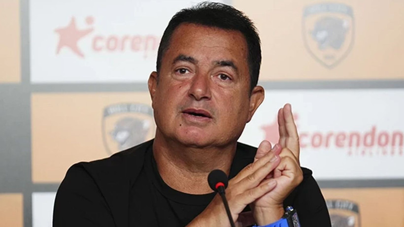 Acun Ilıcalı'dan Fenerbahçe'ye transfer çalımı: Aziz Yıldırım küplere binecek - Resim: 6