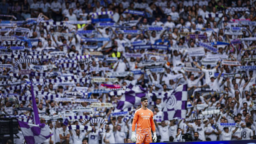 Real Madrid'den dört dörtlük galibiyet: Arda Güler'de gol için 4 dakika yetti - Resim: 11