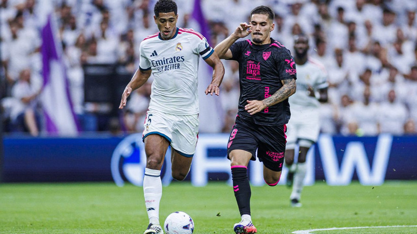 Real Madrid'den dört dörtlük galibiyet: Arda Güler'de gol için 4 dakika yetti - Resim: 7