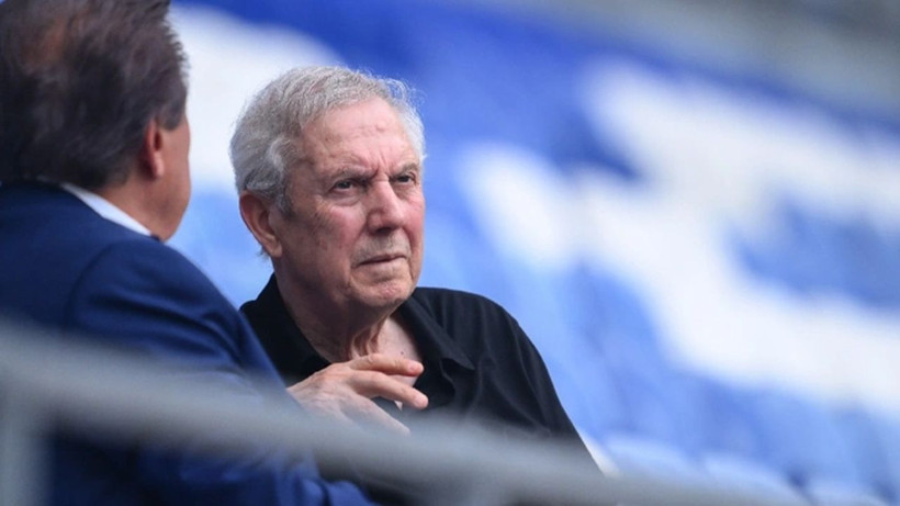 Acun Ilıcalı'dan Fenerbahçe'ye transfer çalımı: Aziz Yıldırım küplere binecek - Resim: 15