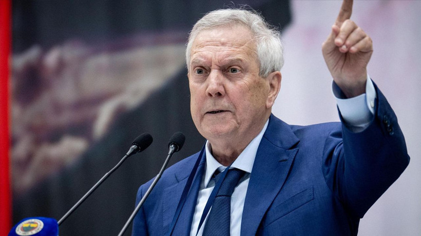 Acun Ilıcalı'dan Fenerbahçe'ye transfer çalımı: Aziz Yıldırım küplere binecek - Resim: 5