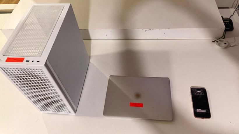 Güzellik merkezindeki gizli kamera skandalında ikinci perde: Platformun patronu yakalandı - Resim: 1