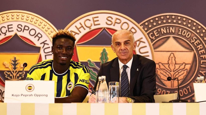 Acun Ilıcalı'dan Fenerbahçe'ye transfer çalımı: Aziz Yıldırım küplere binecek - Resim: 3
