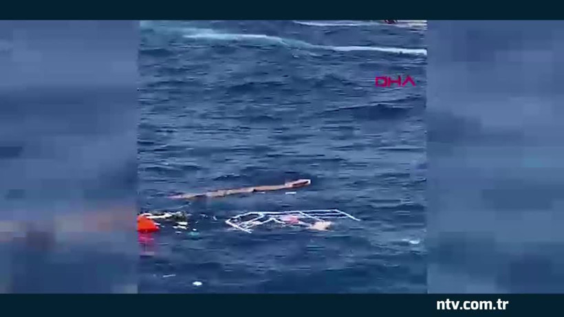 Girne'de ölüm yolculuğu: Kaptanın yetkileri neydi, ne yapmadı? - Resim: 3