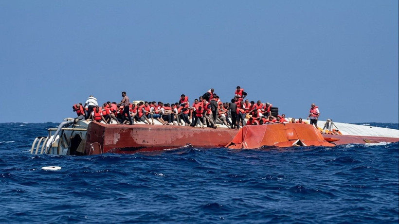 Girne'de batan geminin sırrı kara kutu ile ortaya çıkacak: İşte teknik özellikleri ve tüm gelişmeler - Resim: 1