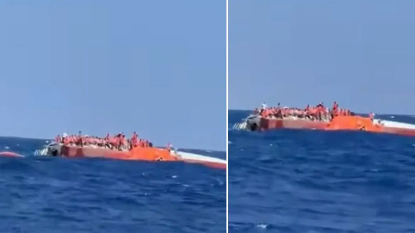 Girne'de batan geminin sırrı kara kutu ile ortaya çıkacak: İşte teknik özellikleri ve tüm gelişmeler - Resim: 3