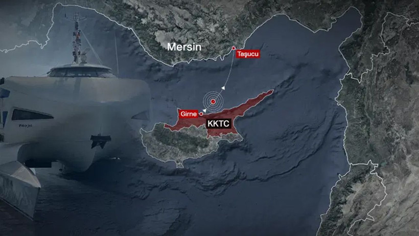 Girne'de batan geminin sırrı kara kutu ile ortaya çıkacak: İşte teknik özellikleri ve tüm gelişmeler - Resim: 2