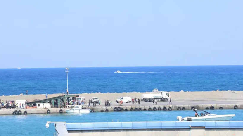 Girne'de batan geminin sırrı kara kutu ile ortaya çıkacak: İşte teknik özellikleri ve tüm gelişmeler - Resim: 4