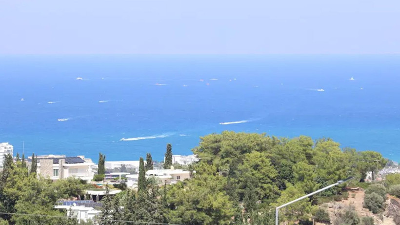 Girne'de batan geminin sırrı kara kutu ile ortaya çıkacak: İşte teknik özellikleri ve tüm gelişmeler - Resim: 5