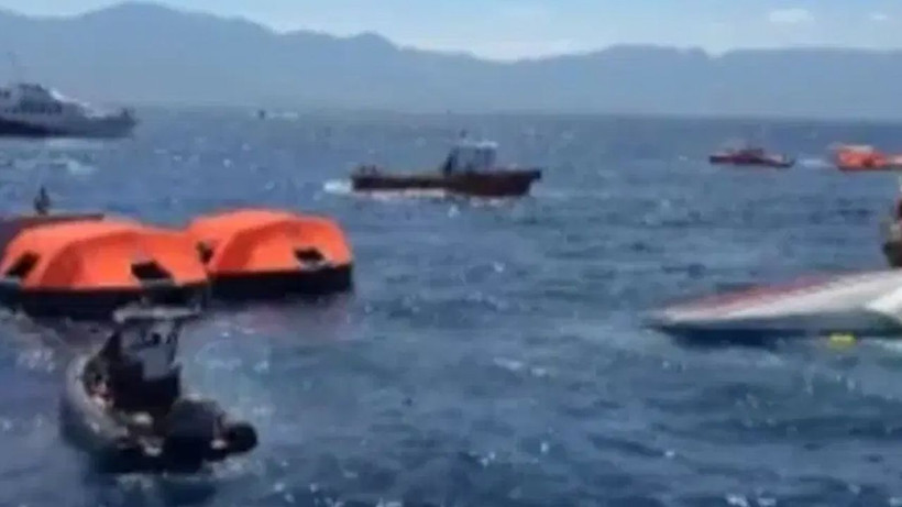 Girne'de batan geminin sırrı kara kutu ile ortaya çıkacak: İşte teknik özellikleri ve tüm gelişmeler - Resim: 6