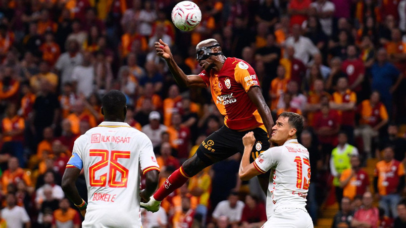 Trio Galatasaray-Göztepe maçındaki penaltı pozisyonunda hemfikir - Resim: 2