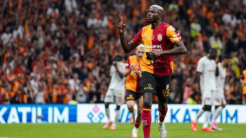 Trio Galatasaray-Göztepe maçındaki penaltı pozisyonunda hemfikir - Resim: 4