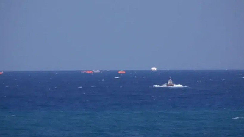 Girne'de batan geminin sırrı kara kutu ile ortaya çıkacak: İşte teknik özellikleri ve tüm gelişmeler - Resim: 8