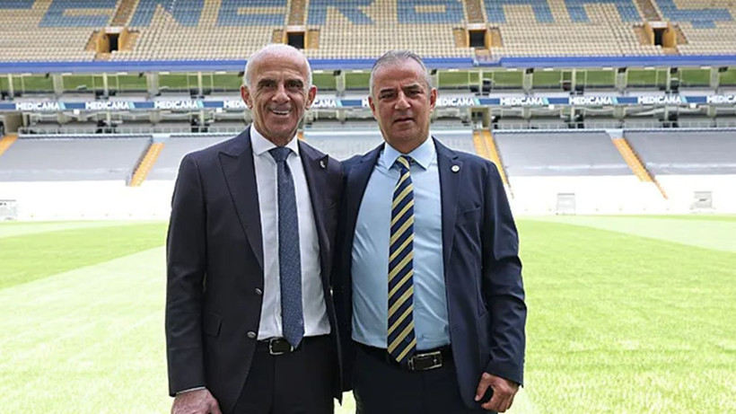 Acun Ilıcalı'dan Fenerbahçe'ye transfer çalımı: Aziz Yıldırım küplere binecek - Resim: 2