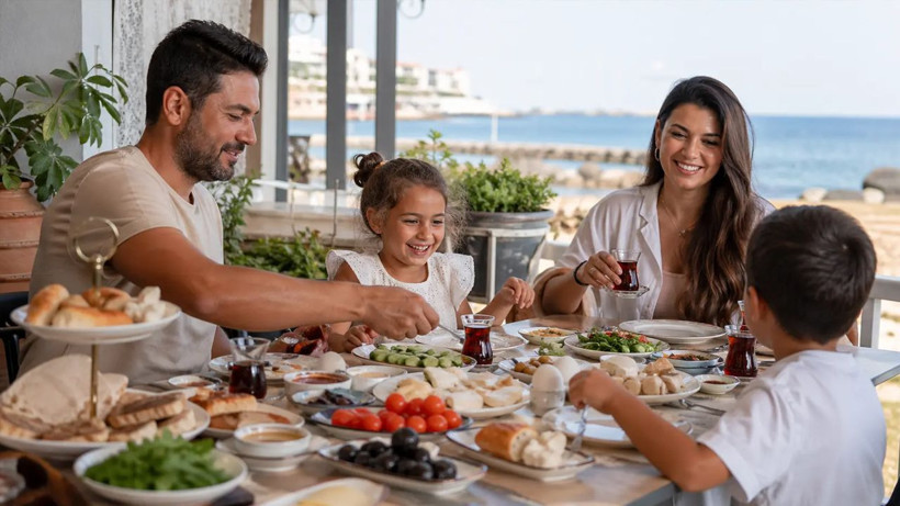 Türkiye hafta sonunu nasıl geçiriyor? İşte en çok yapılan 10 aktivite - Resim: 5