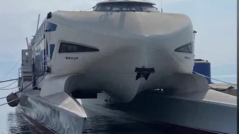 Girne'de batan geminin sırrı kara kutu ile ortaya çıkacak: İşte teknik özellikleri ve tüm gelişmeler - Resim: 10