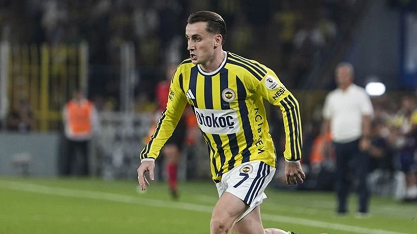 Acun Ilıcalı'dan Fenerbahçe'ye transfer çalımı: Aziz Yıldırım küplere binecek - Resim: 4