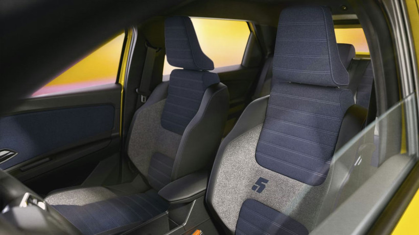 Renault 5 E-Tech modelinde radikal değişim: Sürücüleri şaşırtan yeni dönem başlıyor - Resim: 21