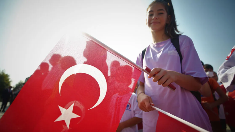 Türk’ün kaderinin değiştiği an: 30 Ağustos Zafer Bayramı kutlu olsun - Resim: 11