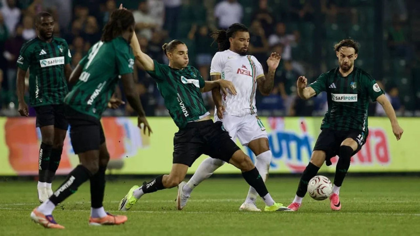 Amedspor-Trabzonspor maçı ne zaman ,saat kaçta ,hangi kanalda? (Muhtemel 11’ler) - Resim: 5
