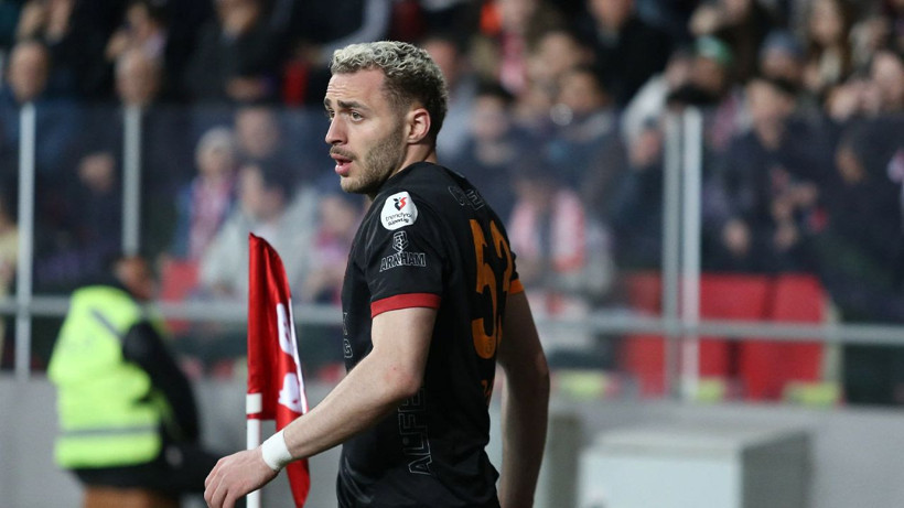 Barış Alper için İtalya'dan teklif geldi: Galatasaray kararını verdi - Resim: 3