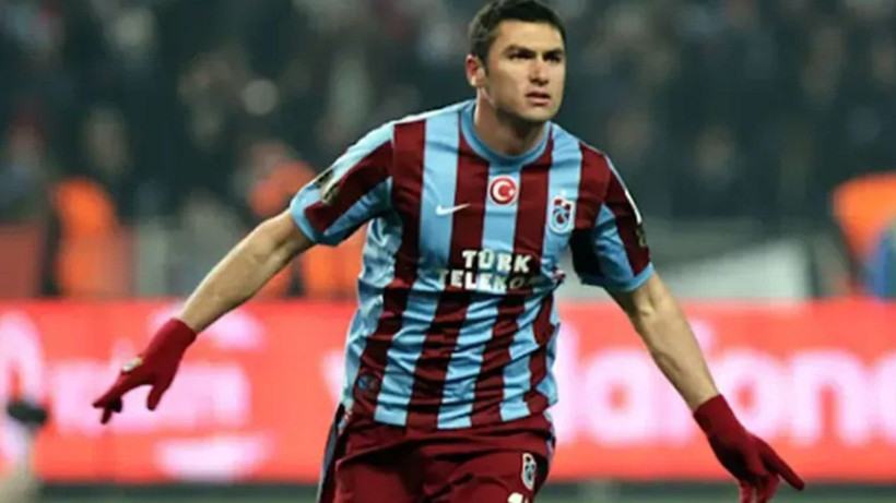 Burak Yılmaz yıllar sonra çarpıcı itiraf: 'Trabzonspor için gerçekten ölüyordum' - Resim: 3