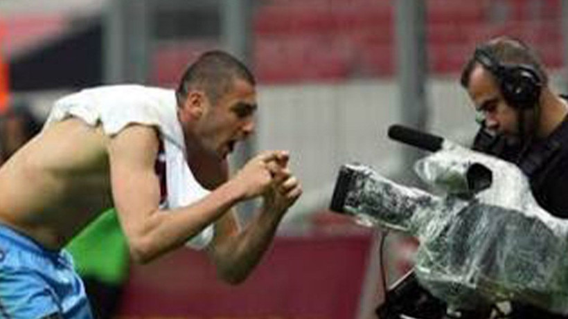 Burak Yılmaz yıllar sonra çarpıcı itiraf: 'Trabzonspor için gerçekten ölüyordum' - Resim: 14