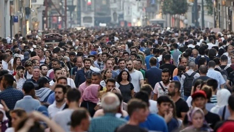DİSK-AR korkutucu tabloyu açıkladı: Geniş tanımlı işsiz sayısı rekor kırdı - Resim: 1