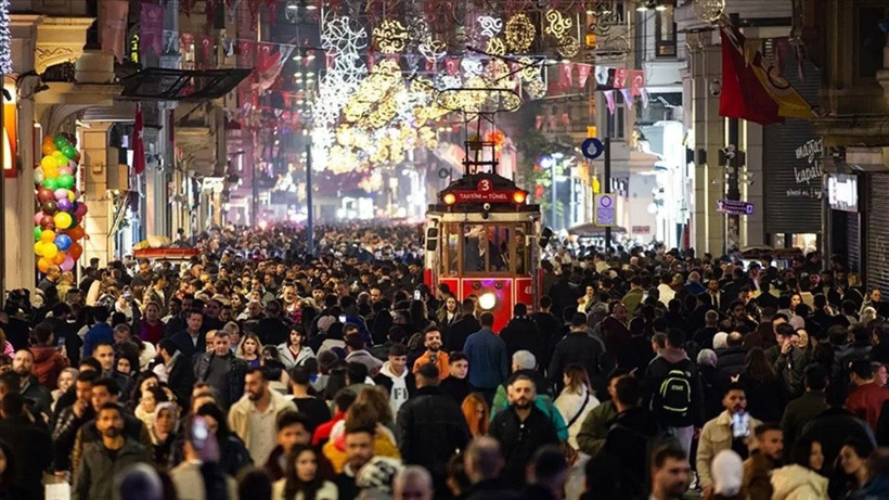 DİSK-AR korkutucu tabloyu açıkladı: Geniş tanımlı işsiz sayısı rekor kırdı - Resim: 7