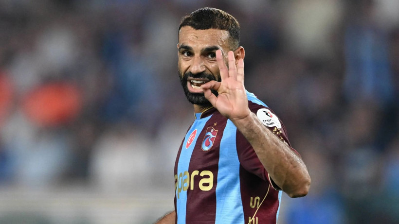 Amedspor-Trabzonspor maçı ne zaman ,saat kaçta ,hangi kanalda? (Muhtemel 11’ler) - Resim: 4
