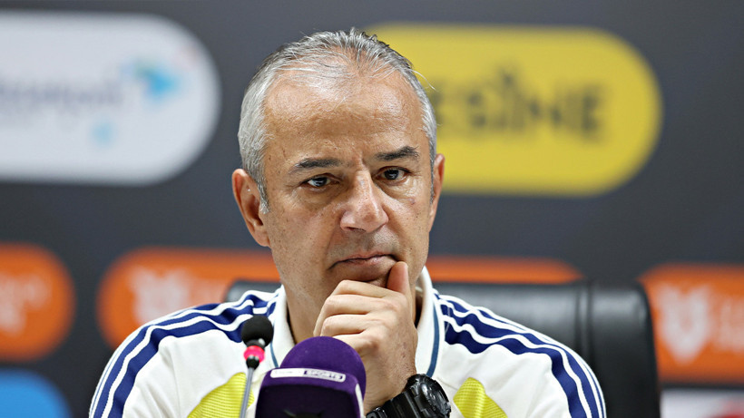 İsmail Kartal'dan galibiyet sonrası transfer mesajı: 'Her şey olabilir' - Resim : 2