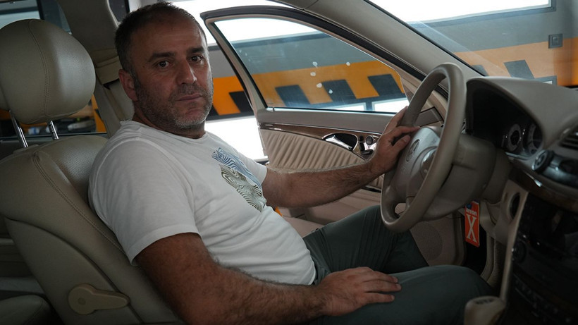 Sıfır araç diye aldı, buzdolabı çıktı: e-Devlet'e giren sürücü hayatının şokunu yaşadı - Resim: 2