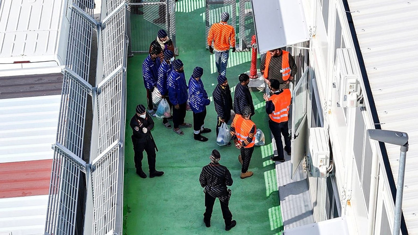 Binlerce Türk vatandaşı sınır dışı edildi: Veriler açıklandı - Resim: 5