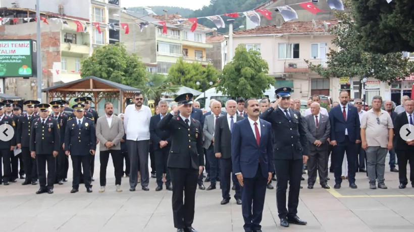 Erfelek Kaymakamı ile koruması arasında tartışma: Başsavcılıktan soruşturma açıklaması - Resim : 1