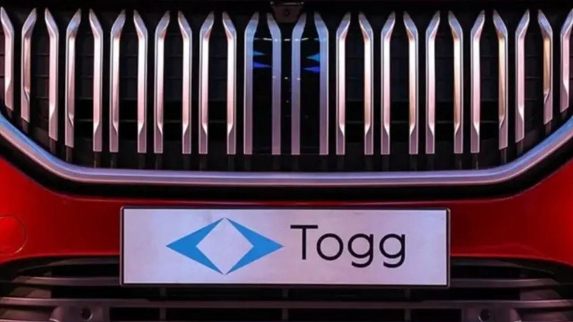 TOGG’da dengeler sil baştan değişiyor: İki dev hisselerini satıyor - Resim: 4