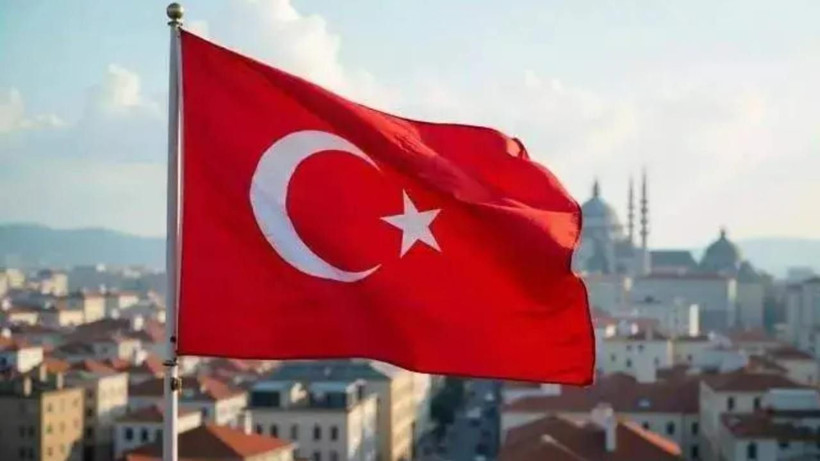 2050’nin süper güçleri belli oldu: Türkiye'nin sırası dikkat çekti - Resim: 30