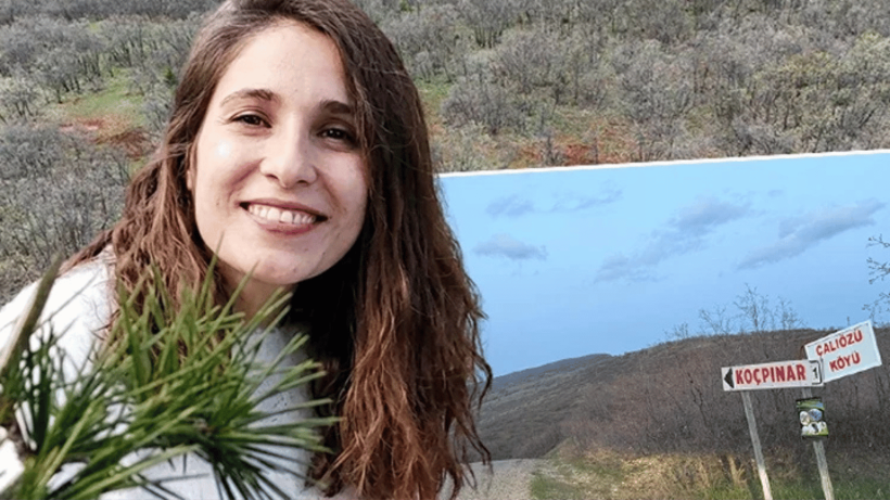 Eski Vali Sonel'den Gülistan Doku açıklaması: İsmini kayıp haberinde öğrendim - Resim: 2