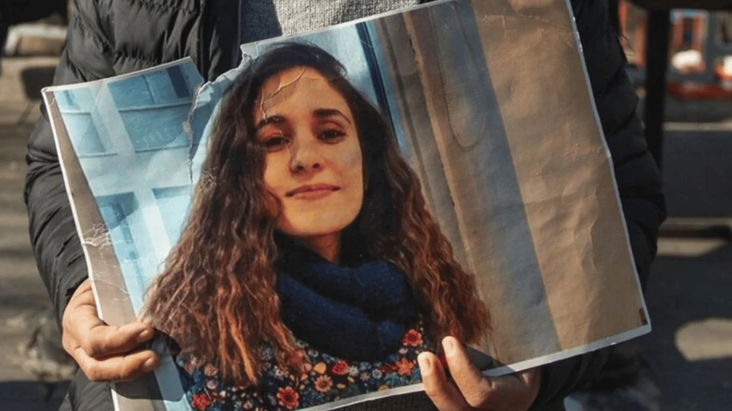 Eski Vali Sonel'den Gülistan Doku açıklaması: İsmini kayıp haberinde öğrendim - Resim: 4